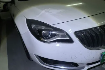 Buick Regal 2015, 90200 км, за 4537 USD - фото 7