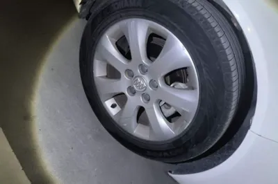 Buick Regal 2015, 90200 км, за 4537 USD - фото 8