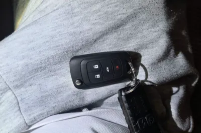 Buick Regal 2015, 90200 км, за 4537 USD - фото 9