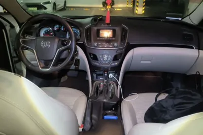 Buick Regal 2015, 90200 км, за 4537 USD - фото 10