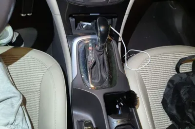 Buick Regal 2015, 90200 км, за 4537 USD - фото 15