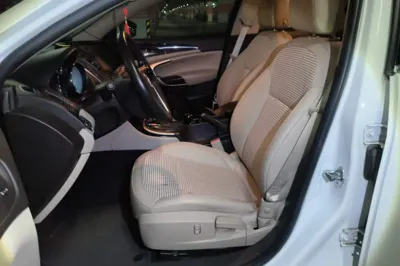 Buick Regal 2015, 90200 км, за 4537 USD - фото 16