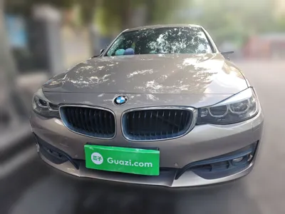 BMW 3 Series 2017, 163200 км, за 14692 USD - фото 2