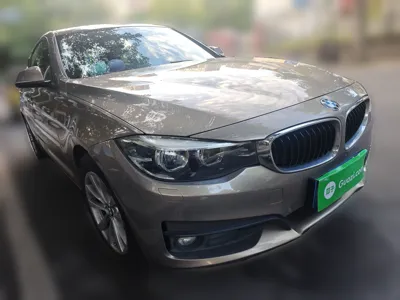 BMW 3 Series 2017, 163200 км, за 14692 USD - фото 3