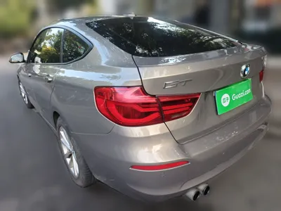 BMW 3 Series 2017, 163200 км, за 14692 USD - фото 4