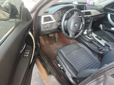 BMW 3 Series 2017, 163200 км, за 14692 USD - фото 19