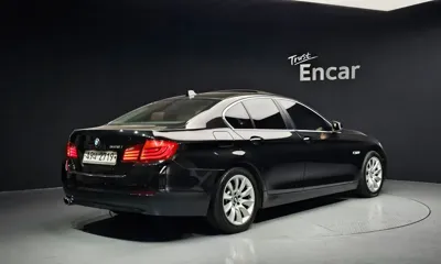 BMW 5-Series 2012, 172647 км, за 3835.4 USD