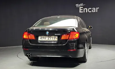 BMW 5-Series 2012, 172647 км, за 3835.4 USD