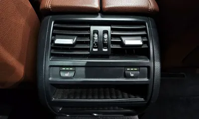 BMW 5-Series 2012, 172647 км, за 3835.4 USD - фото 19