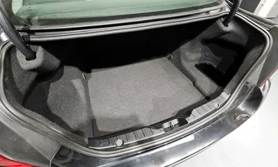 BMW 5-Series 2012, 172647 км, за 3835.4 USD - фото 20
