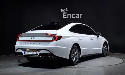 Hyundai Sonata 2022, 56010 км, за 12012.6 USD