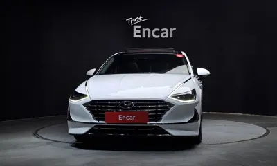 Hyundai Sonata 2022, 56010 км, за 12012.6 USD