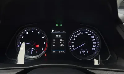 Hyundai Sonata 2022, 56010 км, за 12012.6 USD - фото 8