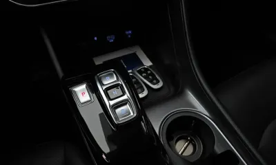 Hyundai Sonata 2022, 56010 км, за 12012.6 USD - фото 9