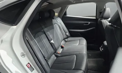 Hyundai Sonata 2022, 56010 км, за 12012.6 USD - фото 11