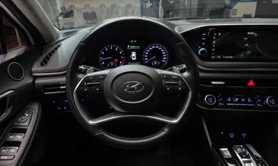 Hyundai Sonata 2022, 56010 км, за 12012.6 USD - фото 13