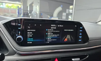 Hyundai Sonata 2022, 56010 км, за 12012.6 USD - фото 15