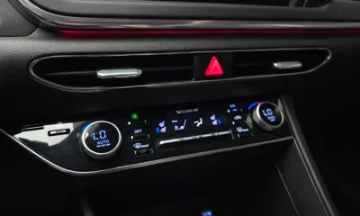 Hyundai Sonata 2022, 56010 км, за 12012.6 USD - фото 17