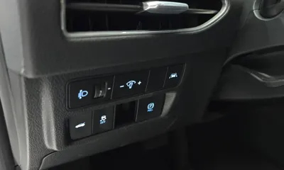 Hyundai Sonata 2022, 56010 км, за 12012.6 USD - фото 18