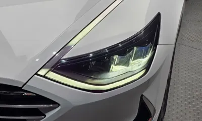 Hyundai Sonata 2022, 56010 км, за 12012.6 USD - фото 22