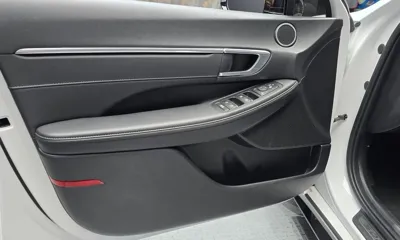 Hyundai Sonata 2022, 56010 км, за 12012.6 USD - фото 24