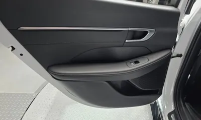 Hyundai Sonata 2022, 56010 км, за 12012.6 USD - фото 25
