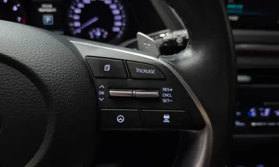 Hyundai Sonata 2022, 56010 км, за 12012.6 USD - фото 27