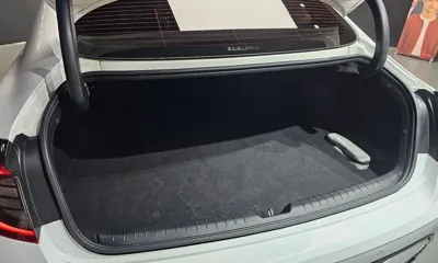 Hyundai Sonata 2022, 56010 км, за 12012.6 USD - фото 30