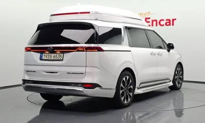 Kia Canival 2021, 148798 км, за 20677.43 USD