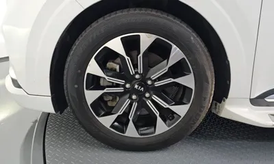 Kia Canival 2021, 148798 км, за 20677.43 USD