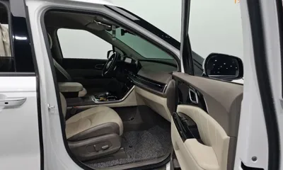 Kia Canival 2021, 148798 км, за 20511.81 USD - фото 26