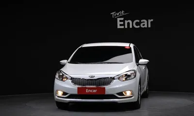 Kia K3 2014, 80555 км, за 4592 USD