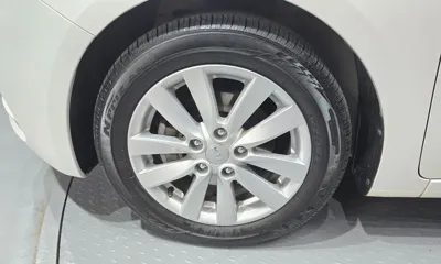 Kia K3 2014, 80555 км, за 4592 USD