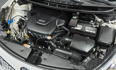 Kia K3 2014, 80555 км, за 4592 USD - фото 6