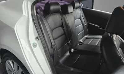 Kia K3 2014, 80555 км, за 4592 USD - фото 12