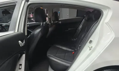 Kia K3 2014, 80555 км, за 4592 USD - фото 13
