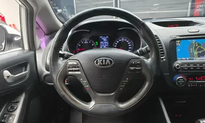 Kia K3 2014, 80555 км, за 4592 USD - фото 14