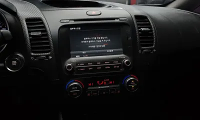 Kia K3 2014, 80555 км, за 4592 USD - фото 15