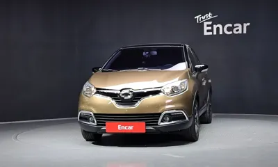Renault-KoreaSamsung QM3 2016, 184235 км, за 3807.27 USD