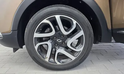 Renault-KoreaSamsung QM3 2016, 184235 км, за 3807.27 USD