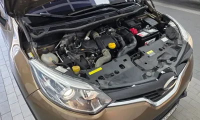 Renault-KoreaSamsung QM3 2016, 184235 км, за 3807.27 USD - фото 6