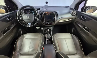 Renault-KoreaSamsung QM3 2016, 184235 км, за 3807.27 USD - фото 7