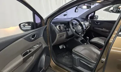 Renault-KoreaSamsung QM3 2016, 184235 км, за 3807.27 USD - фото 10