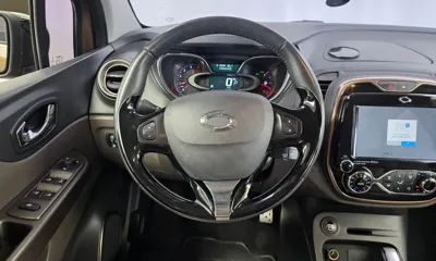 Renault-KoreaSamsung QM3 2016, 184235 км, за 3807.27 USD - фото 13