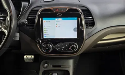 Renault-KoreaSamsung QM3 2016, 184235 км, за 3807.27 USD - фото 14