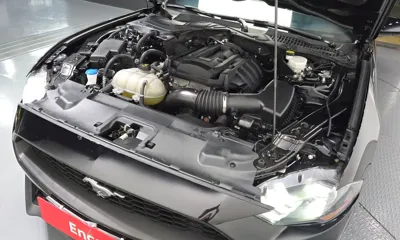 Ford Mustang 2022, 46681 км, за 18970.72 USD - фото 6