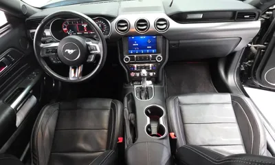 Ford Mustang 2022, 46681 км, за 18970.72 USD - фото 7