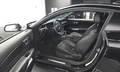 Ford Mustang 2022, 46681 км, за 18970.72 USD - фото 10