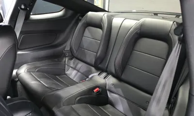 Ford Mustang 2022, 46681 км, за 18970.72 USD - фото 11