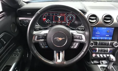 Ford Mustang 2022, 46681 км, за 18970.72 USD - фото 13
